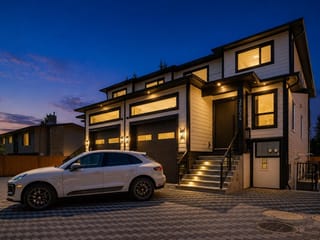 1/2 Duplex for sale in Mission, Mission, 32034 Hillcrest Avenue, 263167013 | Realtylink.org