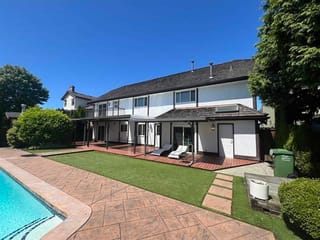 House for rent in Richmond, Richmond, 6340 Chelmsford Street, 263167017 | Realtylink.org