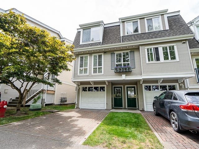 Townhouse for sale in Langley, Langley, 67 8890 Walnut Grove Drive, 263167020 | Realtylink.org