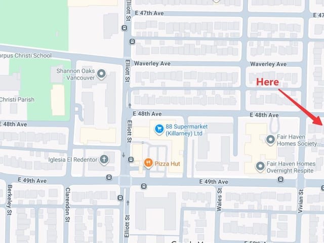 House for rent in Vancouver, Vancouver East, 2780 E 48th Avenue, 263167021 | Realtylink.org