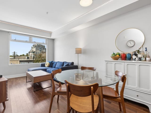 Apartment for sale in Vancouver, Vancouver West, 303 1477 W 15th Avenue, 263167024 | Realtylink.org