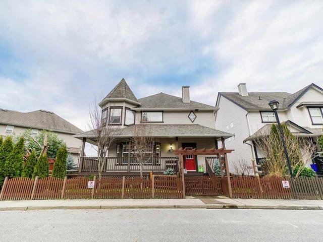 House for sale in Chilliwack, Sardis, 46415 Bedford Parkway, 263167030 | Realtylink.org