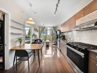 Apartment for sale in Surrey, North Surrey, 412 13228 Old Yale Road, 263167037 | Realtylink.org