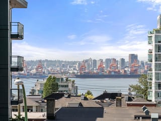 Apartment for sale in North Vancouver, North Vancouver, 302 140 E 4th Street, 263167038 | Realtylink.org