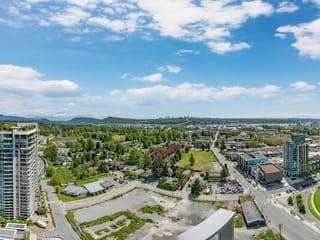 Apartment for sale in North Vancouver, North Vancouver, 2604 1500 Fern Street, 263167041 | Realtylink.org