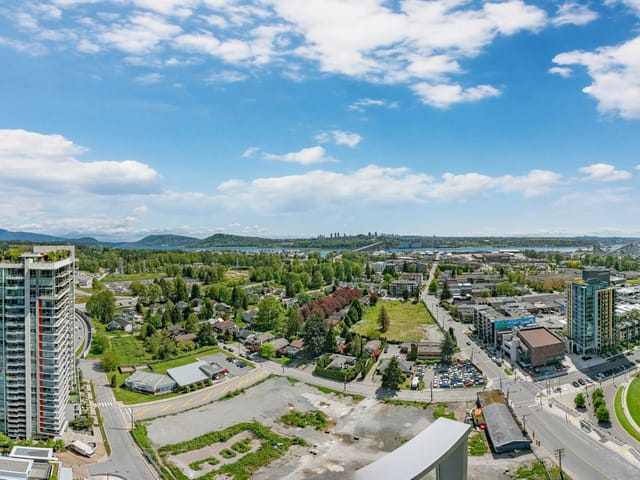 Apartment for sale in North Vancouver, North Vancouver, 2604 1500 Fern Street, 263167041 | Realtylink.org