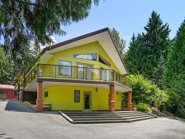 House for sale in Maple Ridge, Maple Ridge, 24089 Lougheed Highway, 263167042 | Realtylink.org
