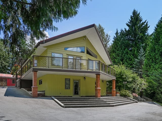 House for sale in Maple Ridge, Maple Ridge, 24089 Lougheed Highway, 263167042 | Realtylink.org