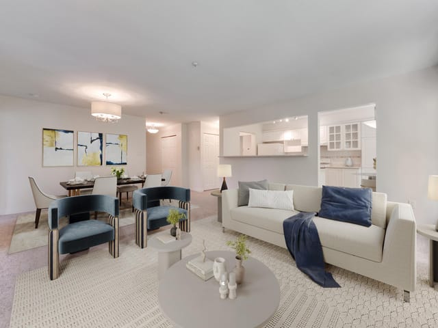 Apartment for sale in North Vancouver, North Vancouver, 312 3658 Banff Court, 263167043 | Realtylink.org