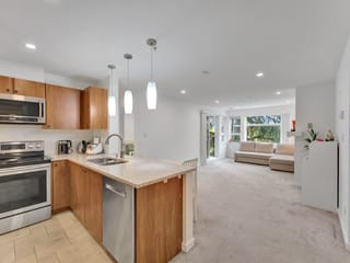 Apartment for sale in Burnaby, Burnaby South, 320 6508 Denbigh Avenue, 263167045 | Realtylink.org