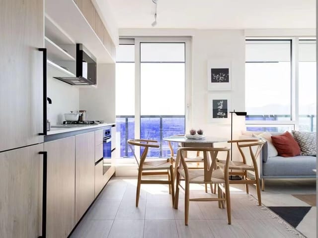 Apartment for rent in Vancouver, Vancouver East, 5058 Joyce Street, 263167053 | Realtylink.org