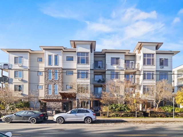 Apartment for sale in Maple Ridge, Maple Ridge, 301 11887 Burnett Street, 263167060 | Realtylink.org