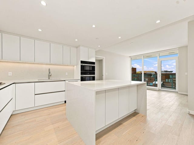 Apartment for sale in Vancouver, Vancouver West, 601 485 W42nd Avenue, 263167061 | Realtylink.org