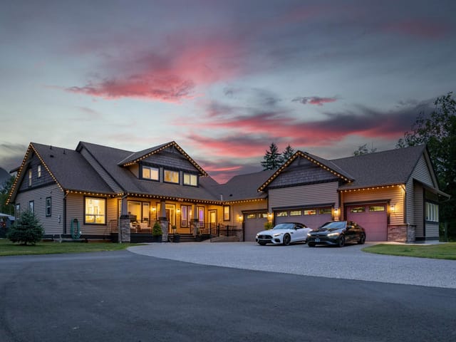 House for sale in Langley, Langley, 6453 260 Street, 263167063 | Realtylink.org