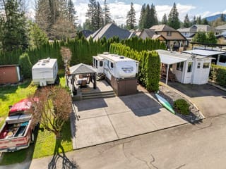 Lot for sale in Harrison Mills, Mission, 158 14600 Morris Valley Road, 263167065 | Realtylink.org