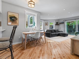 Townhouse for sale in Vancouver, Vancouver West, 218 W 15th Avenue, 263167066 | Realtylink.org