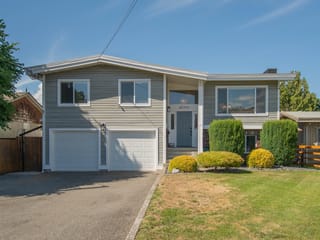 House for sale in Chilliwack, Chilliwack, 45793 Lewis Avenue, 263167069 | Realtylink.org