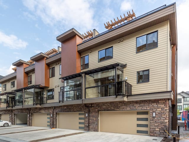 Townhouse for sale in Langley, Langley, 5 8567 204 Street, 263167070 | Realtylink.org