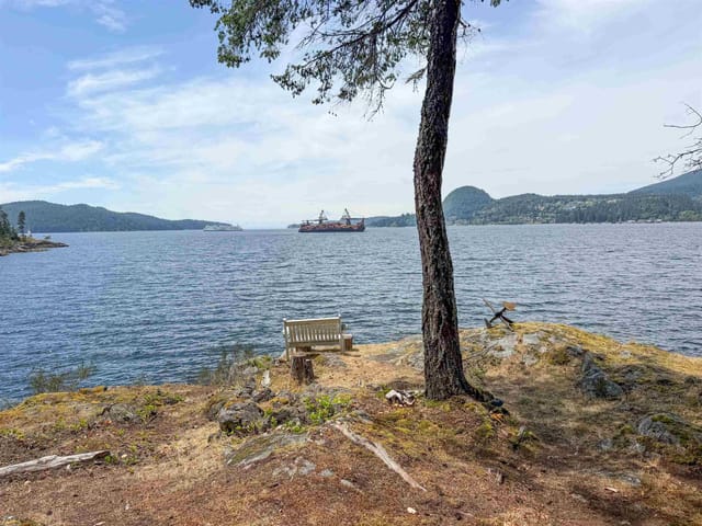 House for sale in Gambier Island, Sunshine Coast, 311 Arthur Road, 263167071 | Realtylink.org