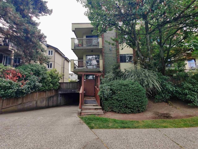 Apartment for sale in Vancouver, Vancouver East, 108 1420 E 7th Avenue, 263167080 | Realtylink.org
