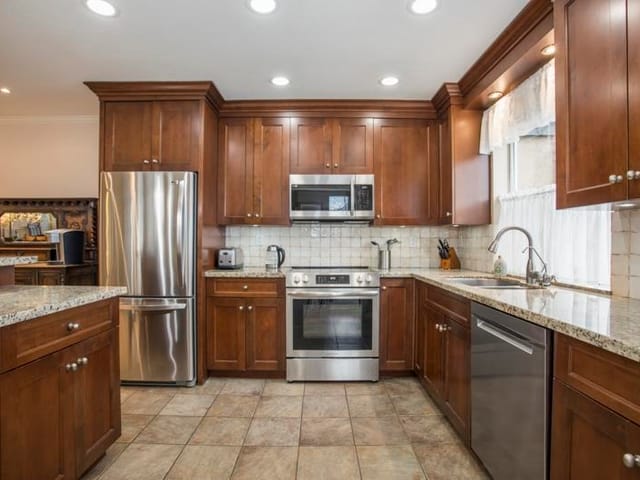 Townhouse for sale in Richmond, Richmond, 40 7540 Abercrombie Drive, 263167081 | Realtylink.org