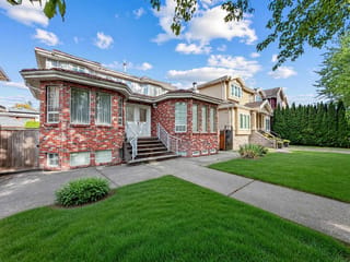 House for sale in Vancouver, Vancouver East, 6332 Brooks Street, 263167083 | Realtylink.org
