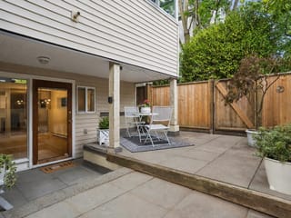 Apartment for sale in Vancouver, Vancouver West, 3 3250 W 4th Avenue, 263167084 | Realtylink.org