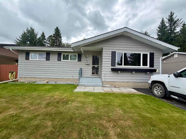 House for sale in Prince George, PG City South West, 7817 Piedmont Crescent, 263167086 | Realtylink.org