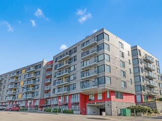 Apartment for sale in Vancouver, Vancouver East, 721 384 E 1st Avenue, 263167087 | Realtylink.org