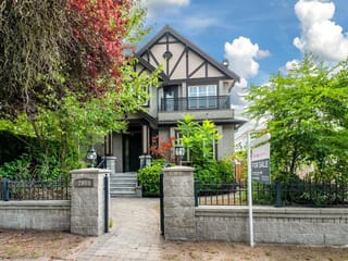House for sale in Vancouver, Vancouver West, 2088 W 42nd Avenue, 263167088 | Realtylink.org