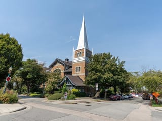 Apartment for sale in Vancouver, Vancouver East, 204 2525 Quebec Street, 263167089 | Realtylink.org
