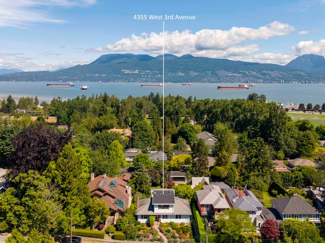 House for sale in Vancouver, Vancouver West, 4355 W 3rd Avenue, 263167090 | Realtylink.org