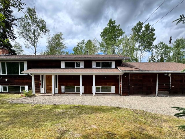 House for sale in Prince George, PG Rural West, 10640 Mauraen Drive, 263167091 | Realtylink.org