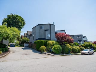 Townhouse for sale in North Vancouver, North Vancouver, 1416 Mahon Avenue, 263167095 | Realtylink.org
