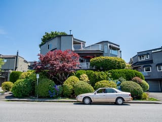 Townhouse for sale in North Vancouver, North Vancouver, 1416 Mahon Avenue, 263167095 | Realtylink.org