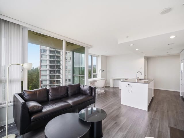 Apartment for sale in Coquitlam, Coquitlam, 1403 3100 Windsor Gate, 263167097 | Realtylink.org