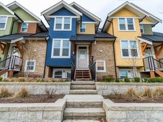 Townhouse for sale in Chilliwack, Chilliwack, 15 45455 Spadina Avenue, 263167098 | Realtylink.org