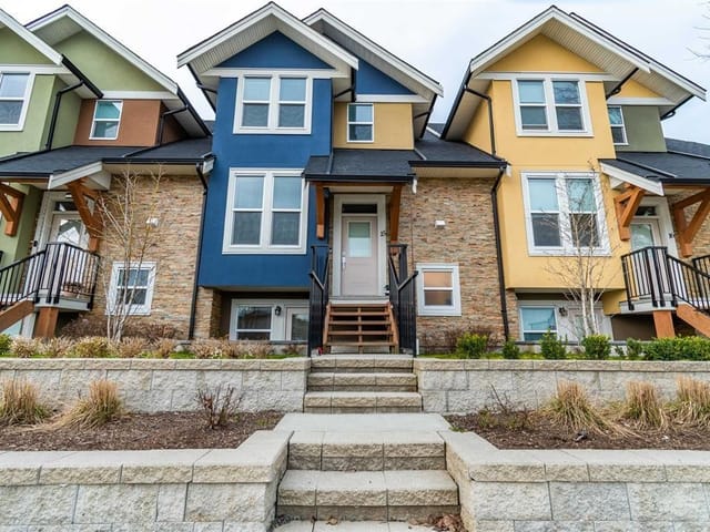 Townhouse for sale in Chilliwack, Chilliwack, 15 45455 Spadina Avenue, 263167098 | Realtylink.org