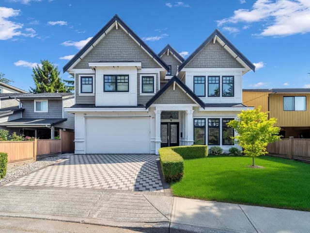 House for sale in Richmond, Richmond, 6428 Swift Avenue, 263167099 | Realtylink.org