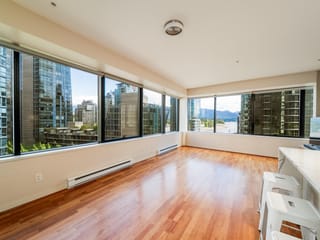 Apartment for sale in Vancouver, Vancouver West, 502 1333 W Georgia Street, 263167100 | Realtylink.org