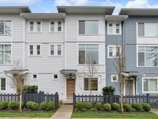 Townhouse for sale in Surrey, South Surrey White Rock, 4 2328 167a Street, 263167108 | Realtylink.org