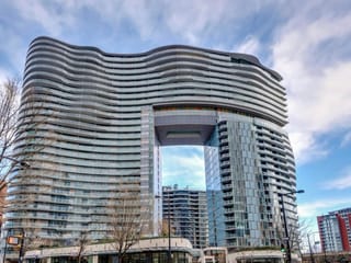 Apartment for sale in Vancouver, Vancouver West, 2110 89 Nelson Street, 263167111 | Realtylink.org