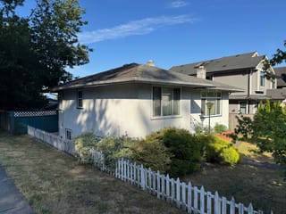 House for sale in New Westminster, New Westminster, 833 Scott Street, 263167115 | Realtylink.org