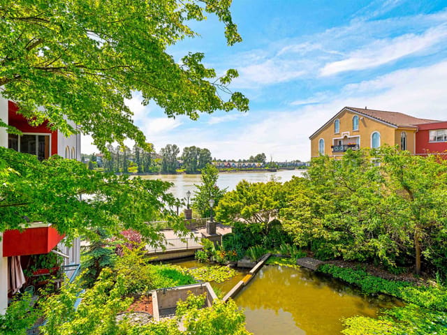 Apartment for sale in New Westminster, New Westminster, 308 8 Laguna Court, 263167119 | Realtylink.org