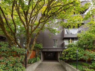 Apartment for sale in Vancouver, Vancouver West, 203 3680 W 7th Avenue, 263167121 | Realtylink.org