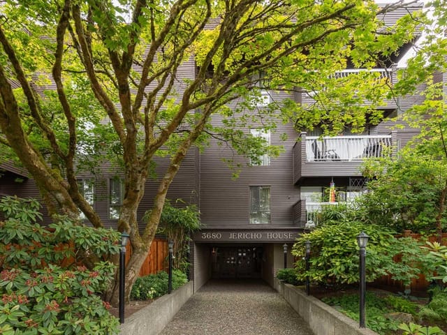 Apartment for sale in Vancouver, Vancouver West, 203 3680 W 7th Avenue, 263167121 | Realtylink.org