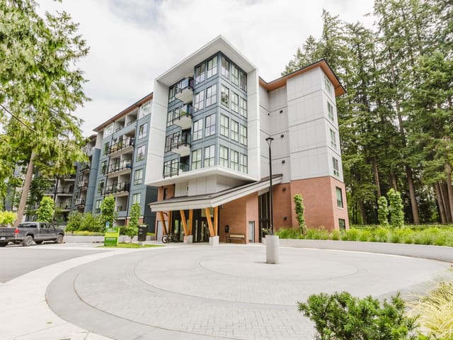 Apartment for sale in Surrey, South Surrey White Rock, 418 3480 146a Street, 263167123 | Realtylink.org