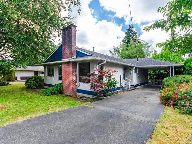 House for sale in Port Moody, Port Moody, 945 Caithness Crescent, 263167125 | Realtylink.org