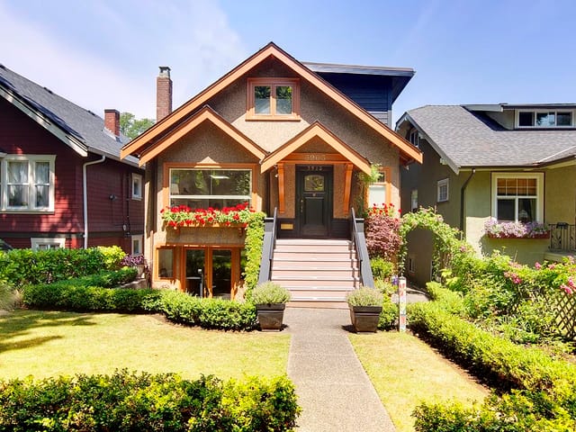 House for sale in Vancouver, Vancouver West, 3963 W 18th Avenue, 263167131 | Realtylink.org