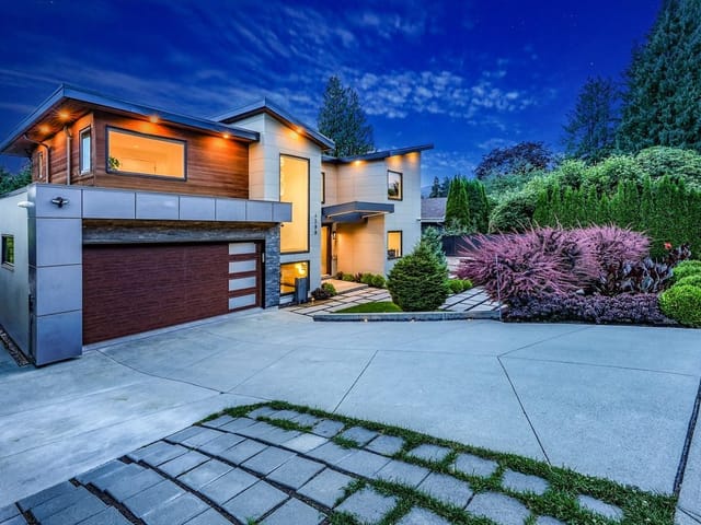 House for sale in North Vancouver, North Vancouver, 4399 Highland Boulevard, 263167132 | Realtylink.org